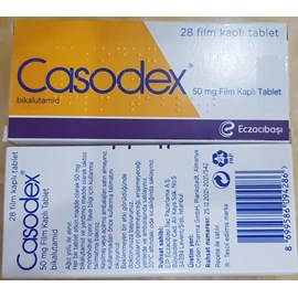  Casodex 50mg