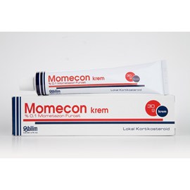 MOMECON 0,1% Kem