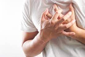Bệnh động mạch vành Đau thắt ngực