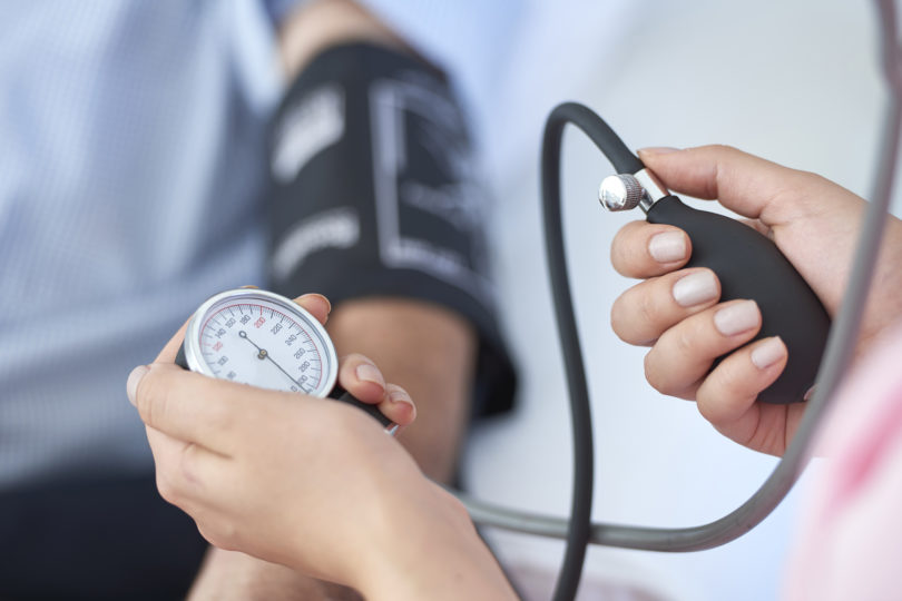 Các triệu chứng và ảnh hưởng của tăng huyết áp