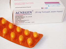 ACNEGEN 20 mg 