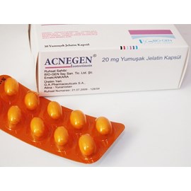 ACNEGEN 20 mg 