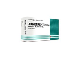 AKNETRENT 20 mg 
