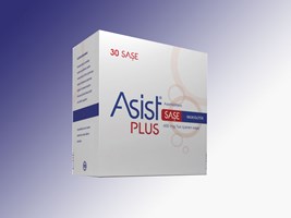 ASIST PLUS 600 mg 