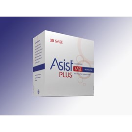 ASIST PLUS 600 mg 