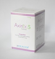AXINIX 5 MG