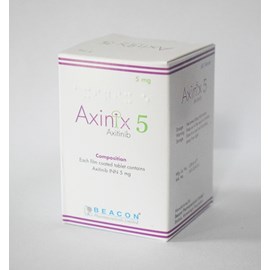 AXINIX 5 MG