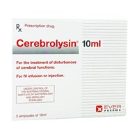 CEREBROLYSIN 10 ml