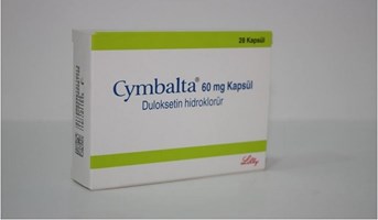 CYMBALTA 60 mg 