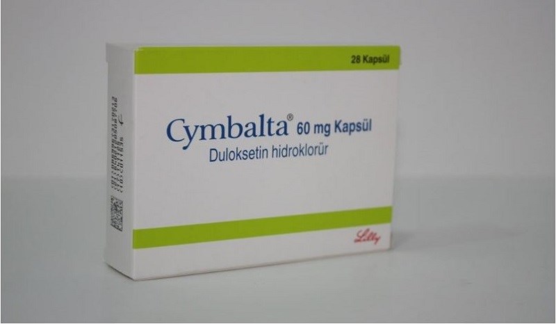 CYMBALTA 60 mg 