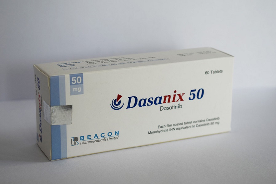 DASANIX 50Mg