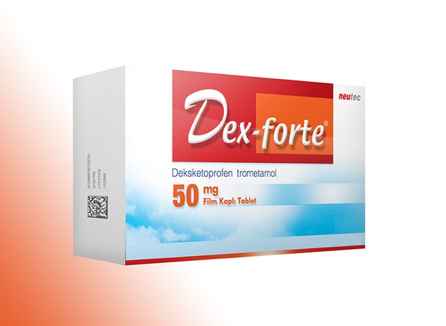 DEX-FORTE 50 mg