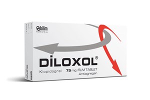 DILOXOL 75 mg