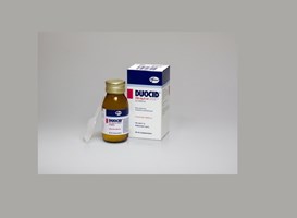 DUOCID 250 mg