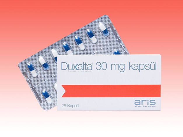 DUXALTA 30 mg 