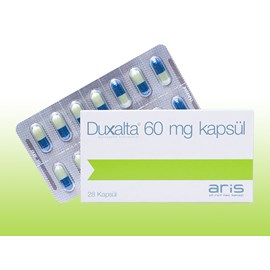 DUXALTA 60 mg 