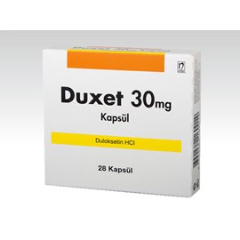 DUXET 30 mg