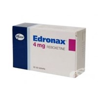 EDRONAX 4Mg 