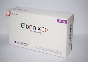 ELBONIX 50