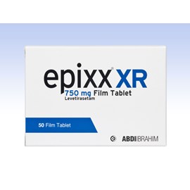 EPIXX XR 750 mg 