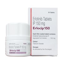 ERLOCIP 150 mg 