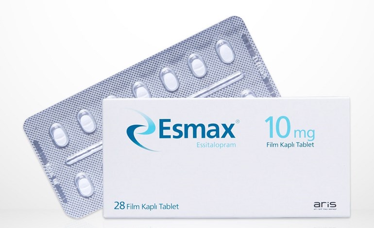 ESMAX 10mg 