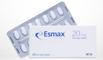 ESMAX 20mg 