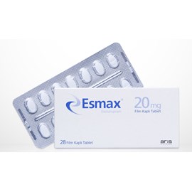 ESMAX 20mg 