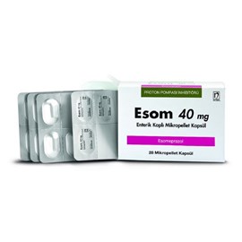 ESOM 40 mg 