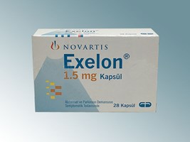 EXELON 1,5 mg 