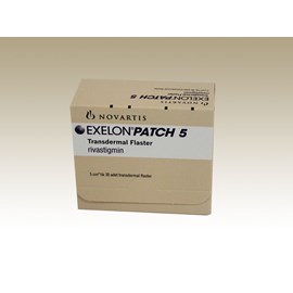 EXELON PATCH 5