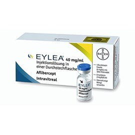 EYLEA 40 mg/ml