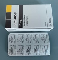 JARDIANCE 10 mg