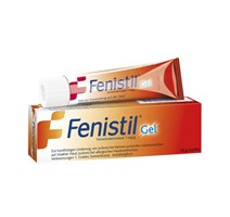 FENISTIL 1 mg 