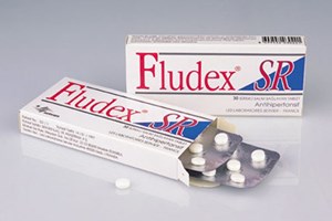 FLUDEX SR 1,5 mg 