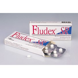 FLUDEX SR 1,5 mg 