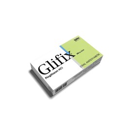 GLIFIX 45 mg 