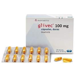 GLIVEC 100 mg