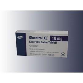 GLUCOTROL-XL 10 mg 