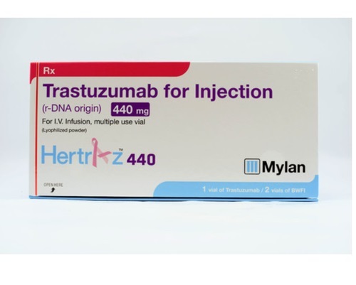 Hertraz 440mg