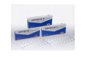 HIPERSAR 40 mg