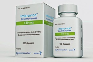 IMBRUVICA 140 mg 