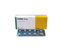 INSIDON 50 mg 