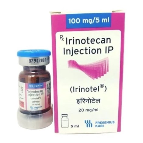 IRINOTEL 100mg/5ml