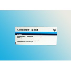KEMOPRIM 400/80 mg
