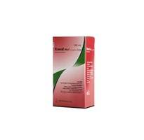KREVAL MAX 22,5 mg/5 ml 