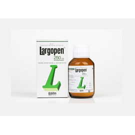 LARGOPEN 250 mg hỗn dịch