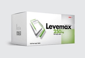 LEVEMAX 250 mg