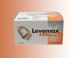 LEVEMAX 500 mg 