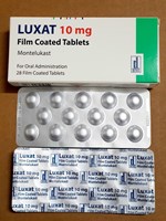 LUXAT 10 mg 